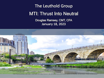 #60 - MTI Moved to Neutral